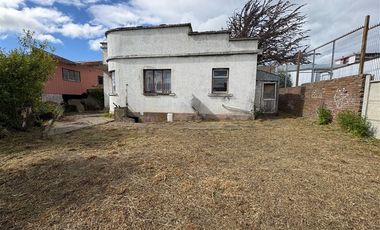 Casa en Venta en Centro de la cuidad de Punta Arenas