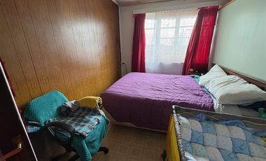 Casa en Venta en Centro de la cuidad de Punta Arenas