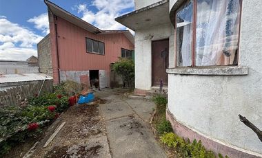 Casa en Venta en Centro de la cuidad de Punta Arenas