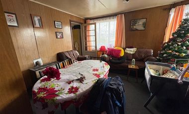 Casa en Venta en Centro de la cuidad de Punta Arenas