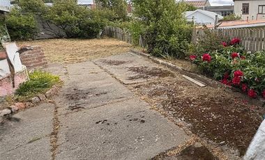 Casa en Venta en Centro de la cuidad de Punta Arenas