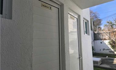 CASA EN RENTA EN SAN JUAN DEL RO, QUERÉTARO.