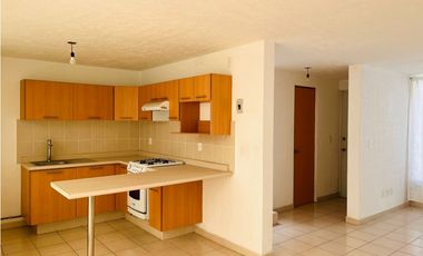CASA EN RENTA EN SAN JUAN DEL RO, QUERÉTARO.