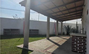 CASA EN RENTA EN SAN JUAN DEL RO, QUERÉTARO.