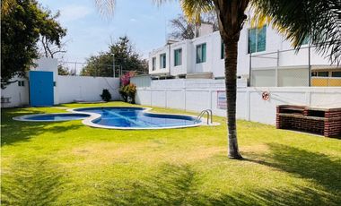 CASA EN RENTA EN SAN JUAN DEL RO, QUERÉTARO.