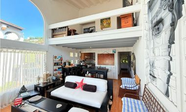 TOWN HOUSE PLAZA VALLE