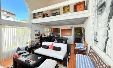 TOWN HOUSE PLAZA VALLE