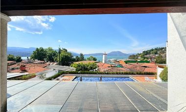 TOWN HOUSE PLAZA VALLE