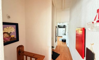 TOWN HOUSE PLAZA VALLE