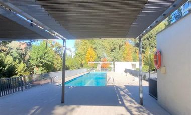 Departamento en Venta en Avenida Las Condes 12590