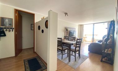 Departamento en Venta en Avenida Las Condes 12590