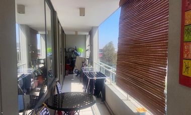 Departamento en Venta en Avenida Las Condes 12590