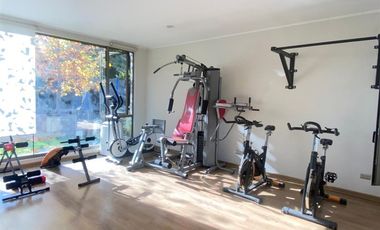 Departamento en Venta en Avenida Las Condes 12590