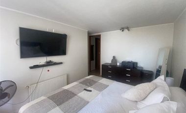 Departamento en Venta en Avenida Las Condes 12590