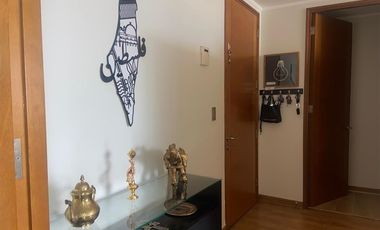 Departamento en Venta en Avenida Las Condes 12590