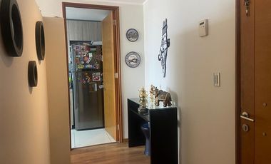 Departamento en Venta en Avenida Las Condes 12590