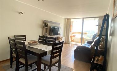 Departamento en Venta en Avenida Las Condes 12590