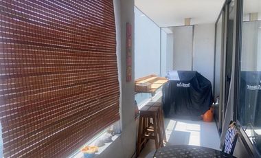 Departamento en Venta en Avenida Las Condes 12590