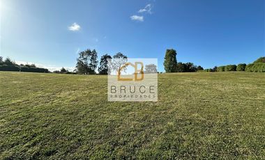 Parcela en Venta en Condominio Las Vertientes