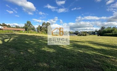 Parcela en Venta en Condominio Las Vertientes