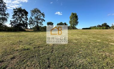 Parcela en Venta en Condominio Las Vertientes