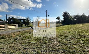 Parcela en Venta en Condominio Las Vertientes