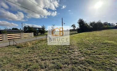 Parcela en Venta en Condominio Las Vertientes