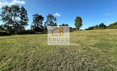 Parcela en Venta en Condominio Las Vertientes