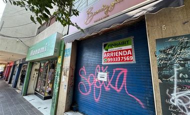 Local Comercial en Arriendo en Palestina