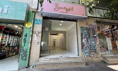 Local Comercial en Arriendo en Palestina