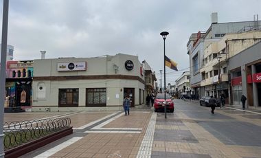 Local Comercial en Arriendo en Centro de Coquimbo Plaza de Armas