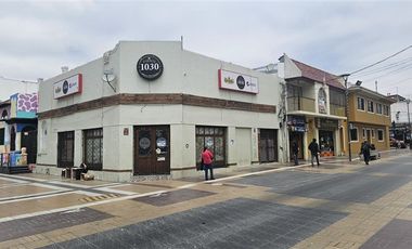 Local Comercial en Arriendo en Centro de Coquimbo Plaza de Armas