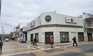Local Comercial en Arriendo en Centro de Coquimbo Plaza de Armas