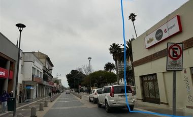 Local Comercial en Arriendo en Centro de Coquimbo Plaza de Armas