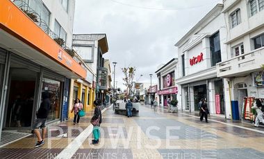 Local Comercial en Arriendo en Centro Coquimbo