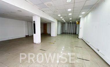 Local Comercial en Arriendo en Centro Coquimbo