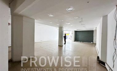 Local Comercial en Arriendo en Centro Coquimbo