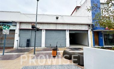 Local Comercial en Arriendo en Centro Coquimbo