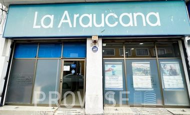 Local Comercial en Arriendo en Centro Coquimbo