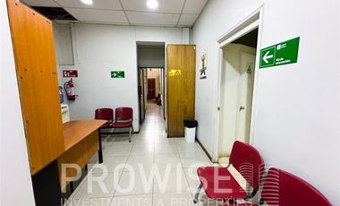 Local Comercial en Arriendo en Centro Coquimbo