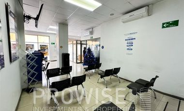Local Comercial en Arriendo en Centro Coquimbo