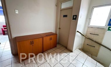 Local Comercial en Arriendo en Centro Coquimbo