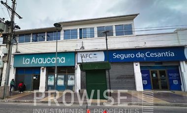 Local Comercial en Arriendo en Centro Coquimbo