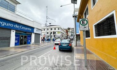 Local Comercial en Arriendo en Centro Coquimbo