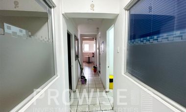 Local Comercial en Arriendo en Centro Coquimbo