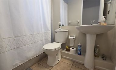 Casa en Venta en AVENIDA DIEGO PORTALES CON PAULO FREIRE