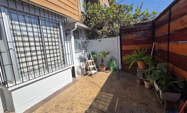 Casa en Venta en AVENIDA DIEGO PORTALES CON PAULO FREIRE