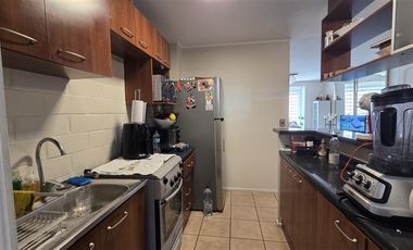 Casa en Venta en AVENIDA DIEGO PORTALES CON PAULO FREIRE