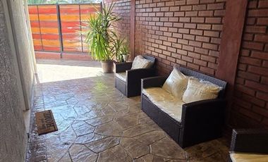 Casa en Venta en AVENIDA DIEGO PORTALES CON PAULO FREIRE