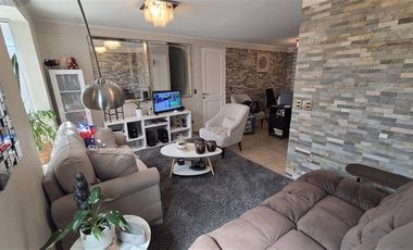 Casa en Venta en AVENIDA DIEGO PORTALES CON PAULO FREIRE